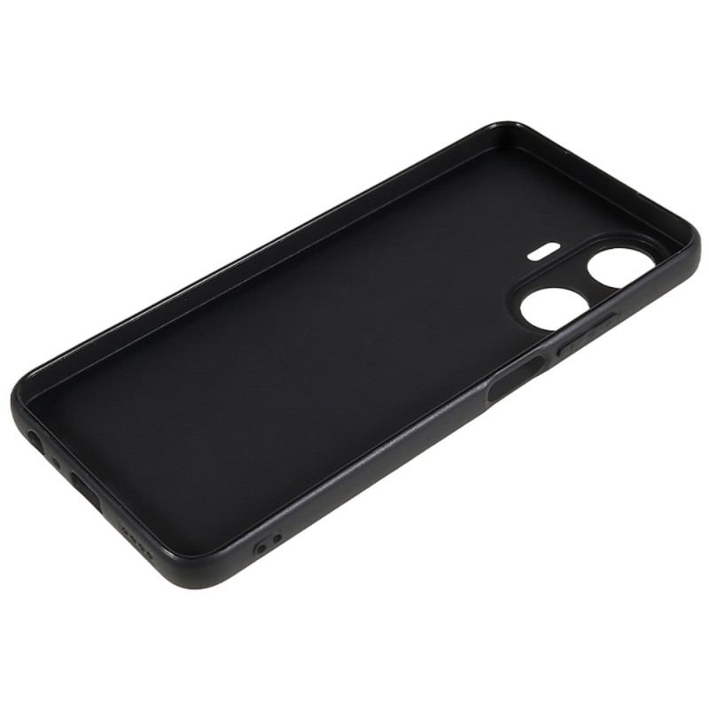Coque Realme C55 Silicone Mat