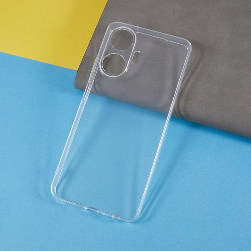 Coque Realme C55 Transparente
