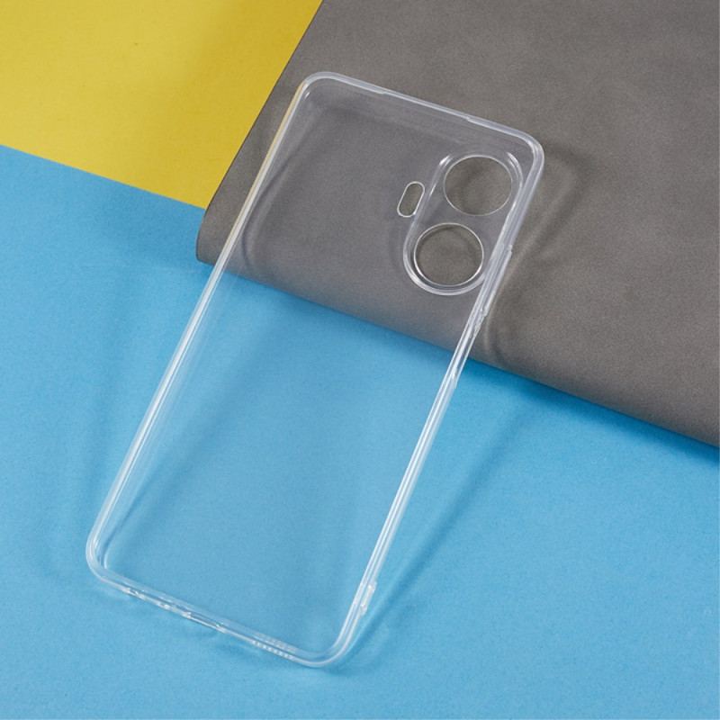 Coque Realme C55 Transparente