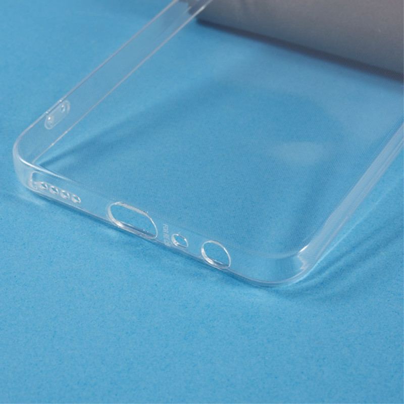 Coque Realme C55 Transparente