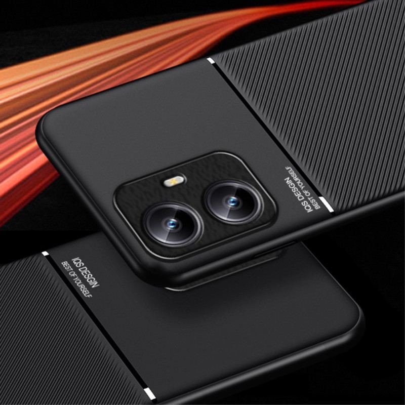Coque Realme C55 Ultra Fine