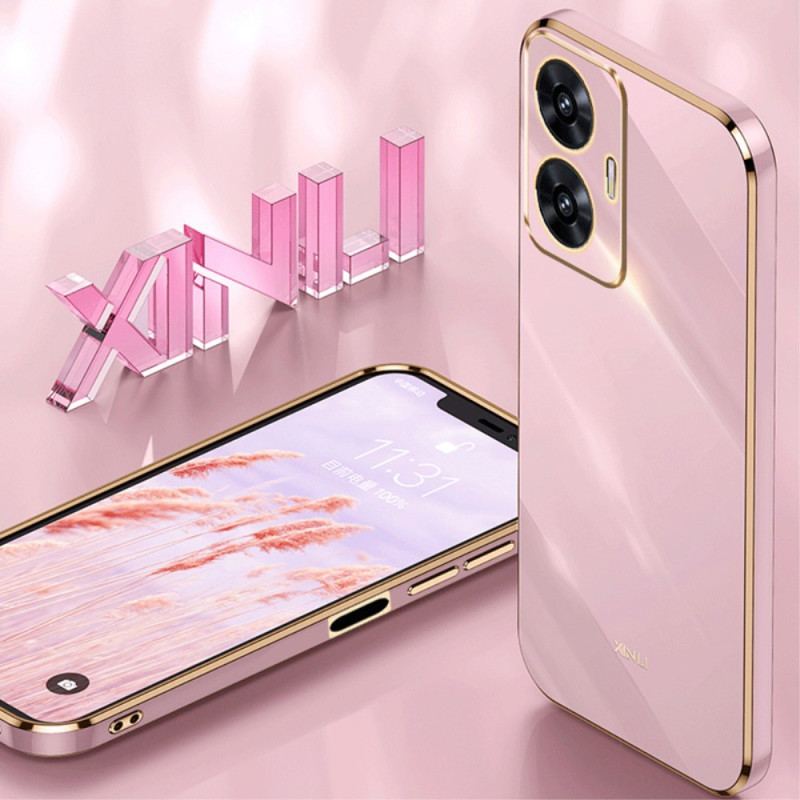 Coque Realme C55 XINLI