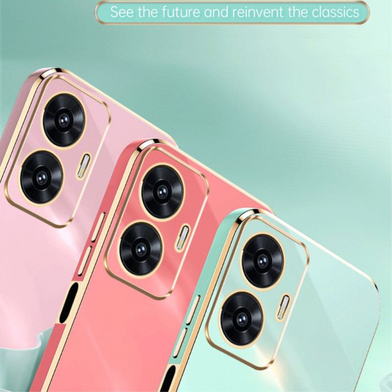 Coque Realme C55 XINLI