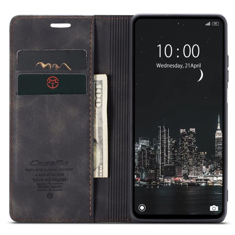 Flip Cover Realme C55 CASEME