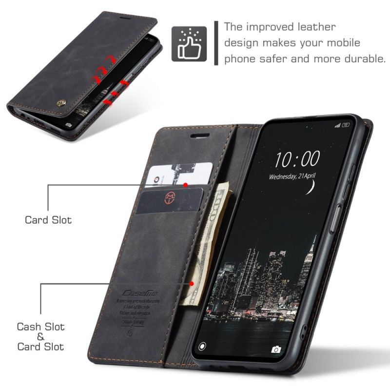 Flip Cover Realme C55 CASEME