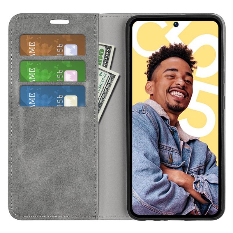 Flip Cover Realme C55 Classique