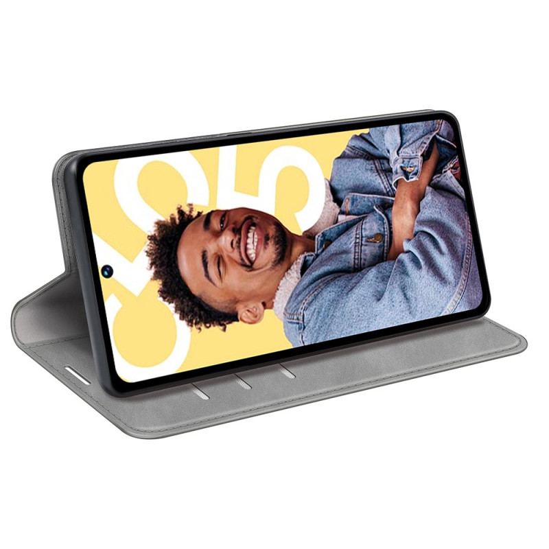 Flip Cover Realme C55 Classique