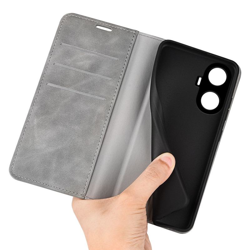 Flip Cover Realme C55 Classique