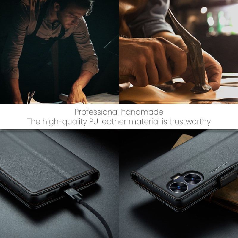 Housse Realme C55 Blocage RFID CASEME