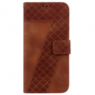 Housse Realme C55 Design 7 à Lanière