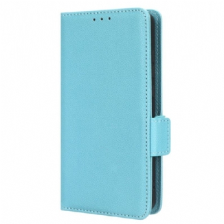 Housse Realme C55 Mince à Lanière