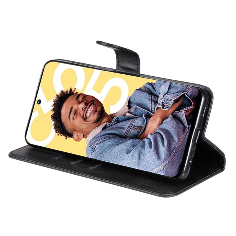 Housse Realme C55 Porte-Monnaie Frontal