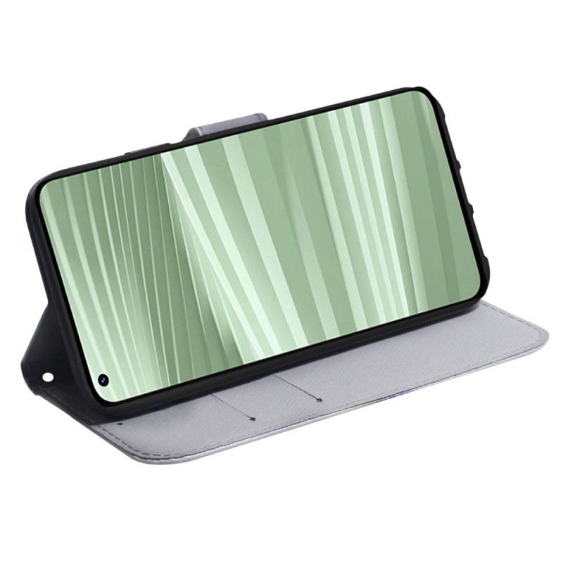 Housse Realme C55 Pug Dog