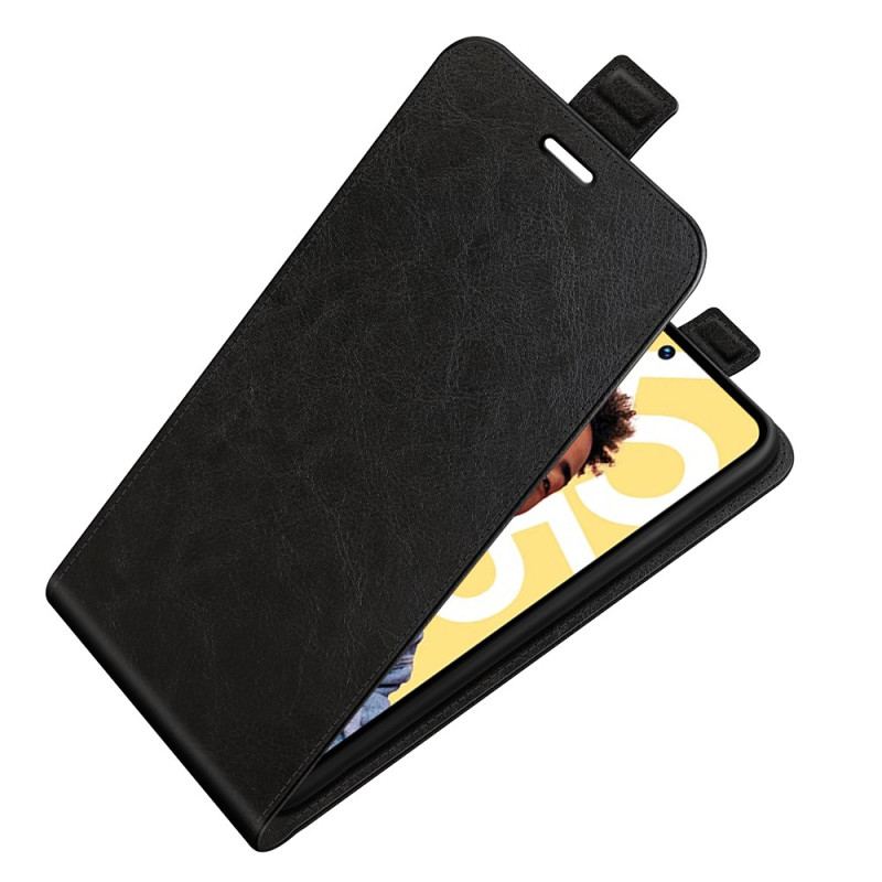 Housse Realme C55 Rabat Vertical