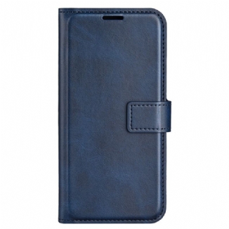 Housse Realme C55 Style Cuir