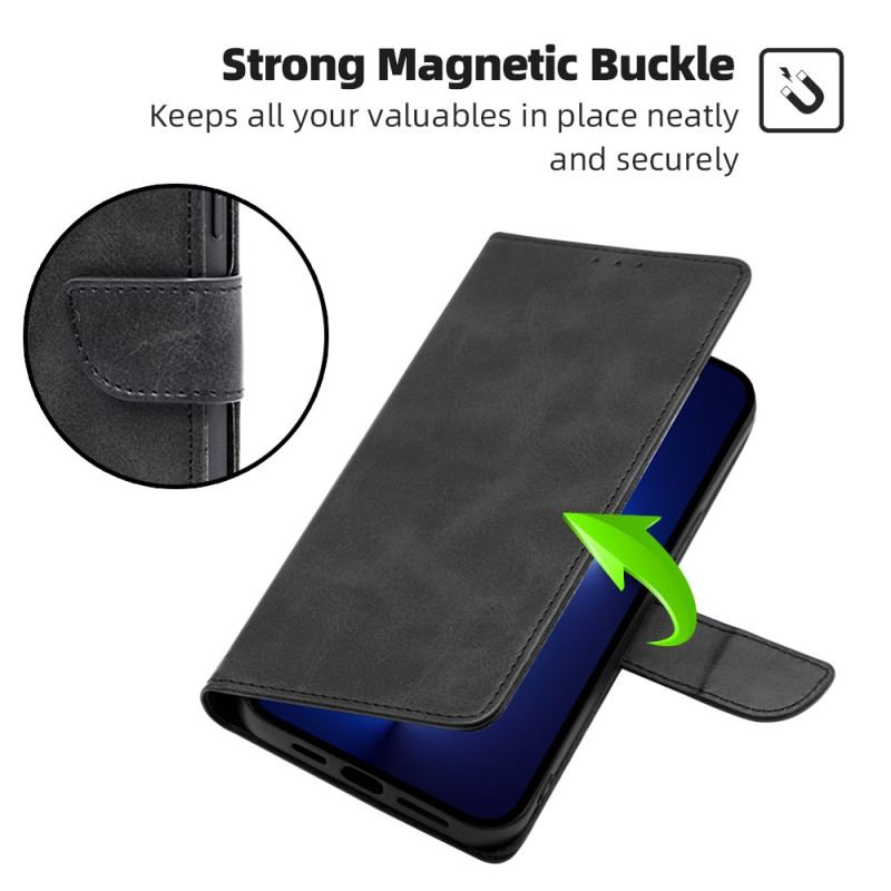 Housse Realme C55 Texture Vintage