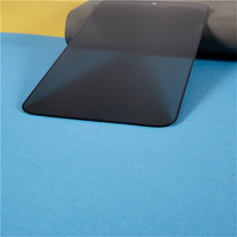 Protection Écran Anti-Espion pour Realme 14X 5G / C55 4G