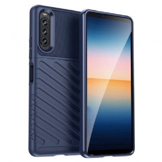 Coque Sony Xperia 10 IV Thunder Series