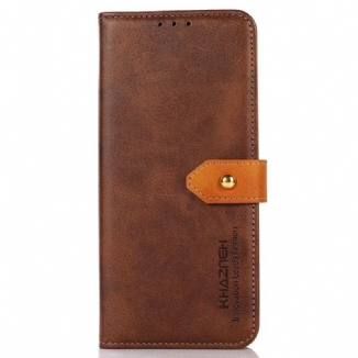 Housse Sony Xperia 10 IV avec Sangle KHAZNEH