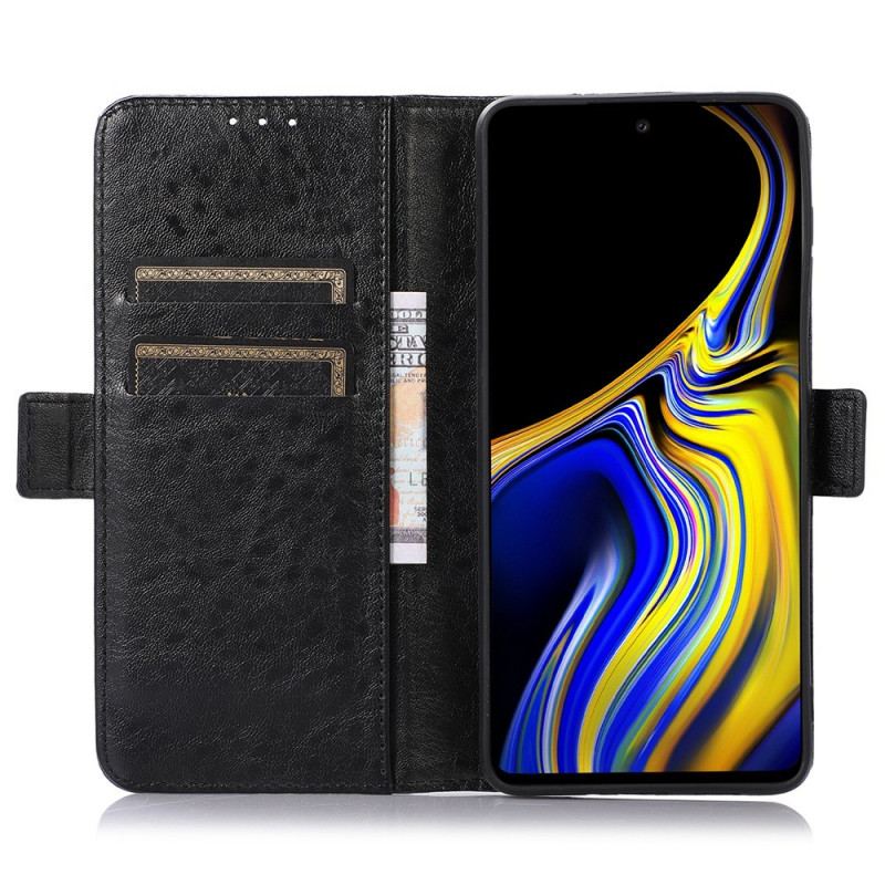 Housse Sony Xperia 10 IV Élégance