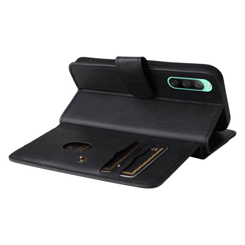 Housse Sony Xperia 10 IV 10 Porte-cartes