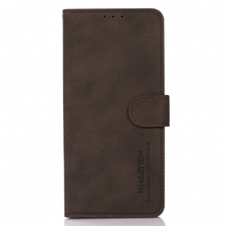 Housse Sony Xperia 10 IV Style Classique KHAZNEH