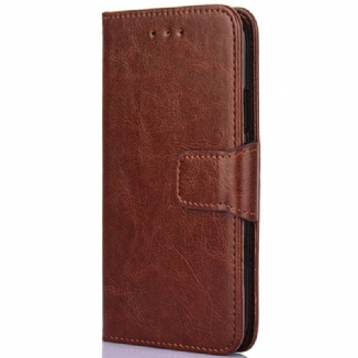 Housse Sony Xperia 10 IV Vintage