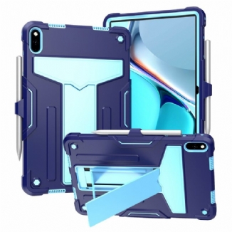 Coque Huawei MatePad 11 (2021) Résistante Support Amovible