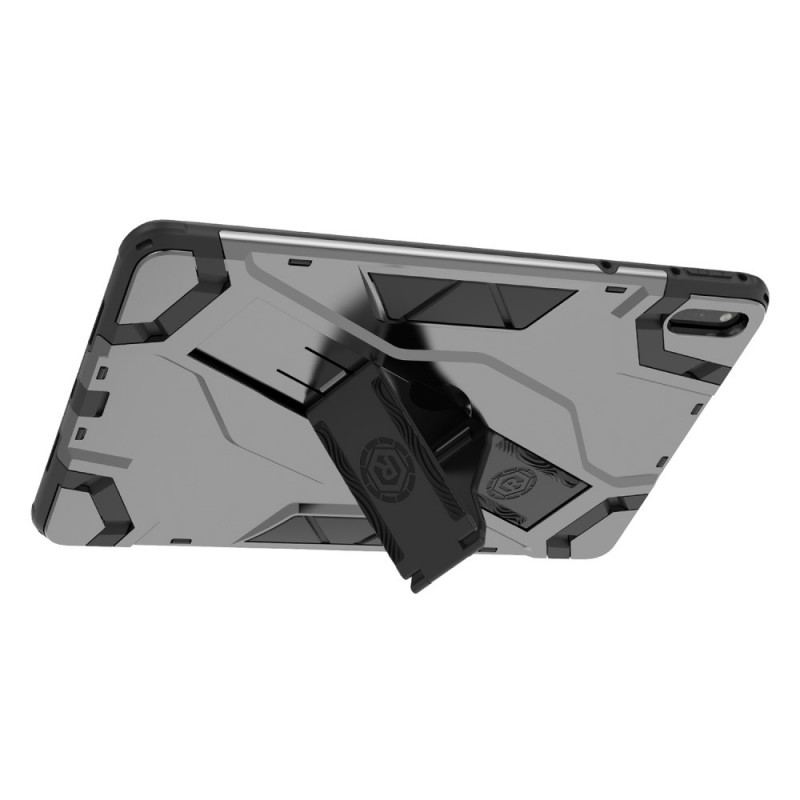 Coque Huawei MatePad 11 (2021) Super Protection avec Sangle-Support