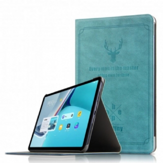 Étui Huawei MatePad 11 (2021) Every Man