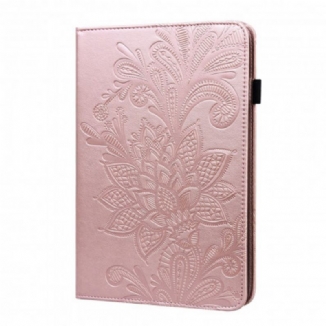 Étui Huawei MatePad 11 (2021) Fleur Magistrale