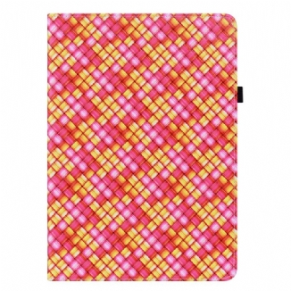 Étui Huawei MatePad 11 (2021) Multicolore