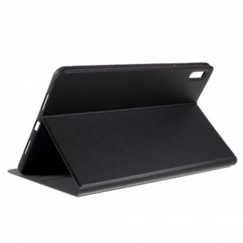 Étui Huawei MatePad 11 (2021) Simili Cuir Unique