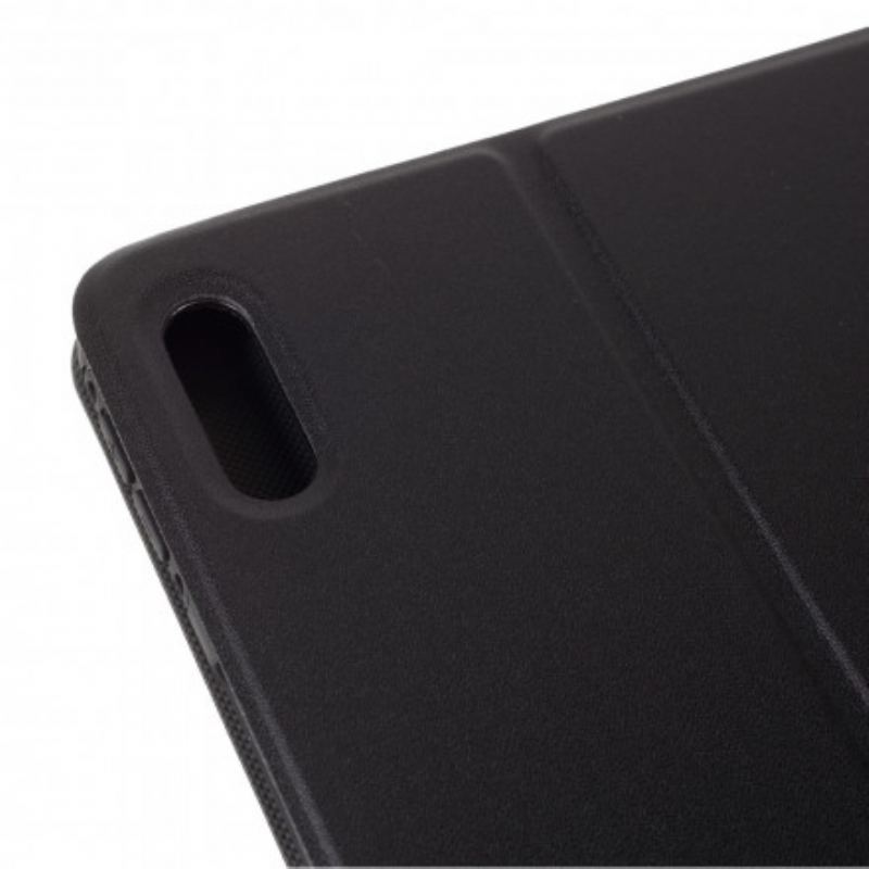 Étui Huawei MatePad 11 (2021) Simili Cuir Unique