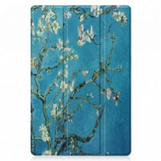Smart Case Huawei MatePad 11 (2021) Branches Fleuries