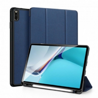Smart Case Huawei MatePad 11 (2021) Domo Series DUX DUCIS
