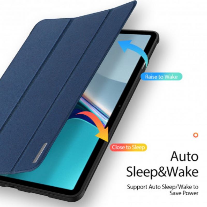 Smart Case Huawei MatePad 11 (2021) Domo Series DUX DUCIS