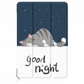Smart Case Huawei MatePad 11 (2021) Renforcée Good Night