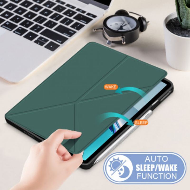 Smart Case Huawei MatePad 11 (2021) Style Origami