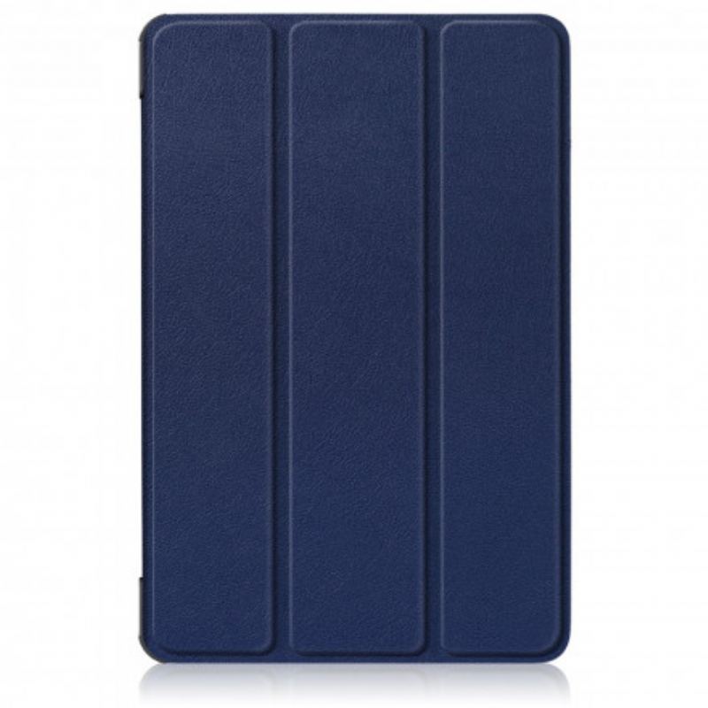 Smart Case Huawei MatePad 11 (2021) Trois Volets Porte-Stylet