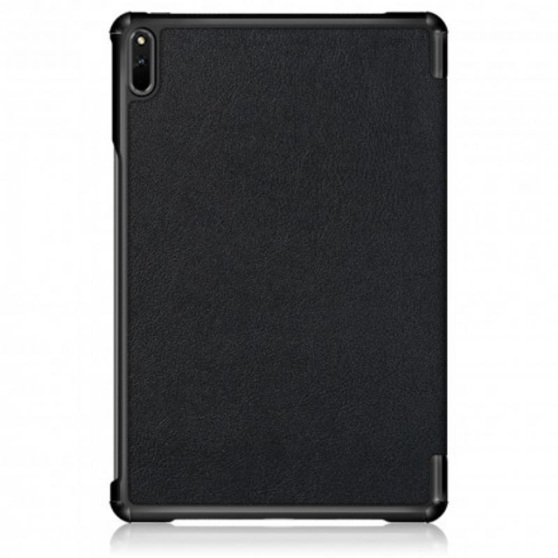 Smart Case Huawei MatePad 11 (2021) Trois Volets Porte-Stylet
