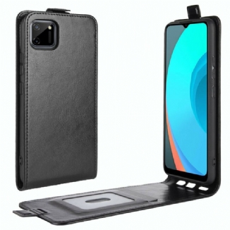 Housse Realme C11 Rabat Vertical