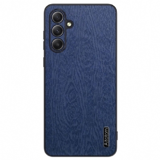 Coque Samsung Galaxy M55 5G Style Cuir