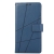bleu fonce