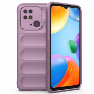 Coque Xiaomi Redmi 10C Antidérapante