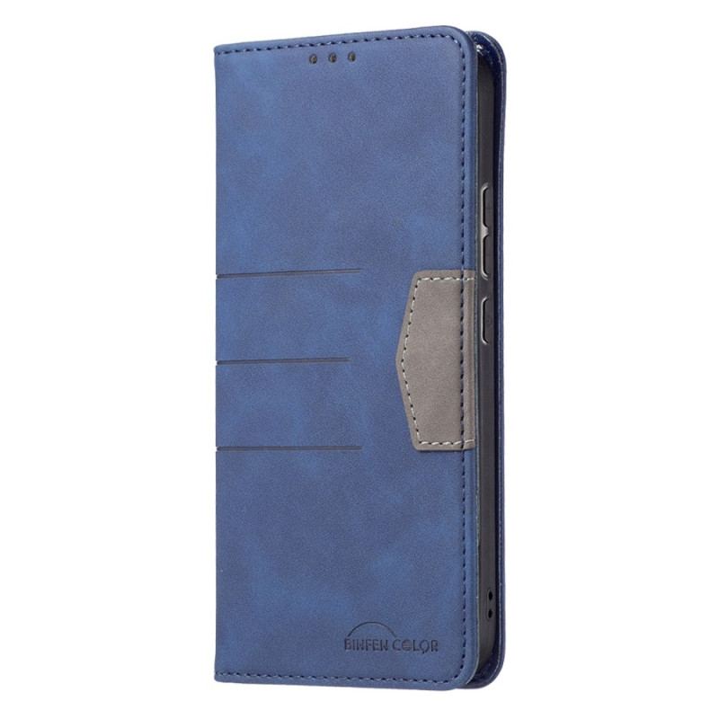 Flip Cover Xiaomi Redmi 10C Binfen Color