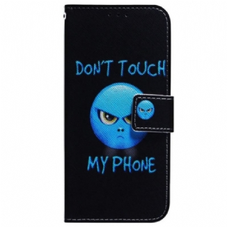 Housse Xiaomi Redmi 10C Emoji Phone