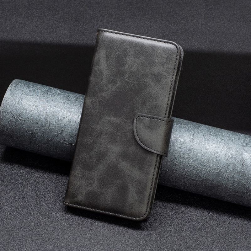 Housse Xiaomi Redmi 10C Fermoir Oblique