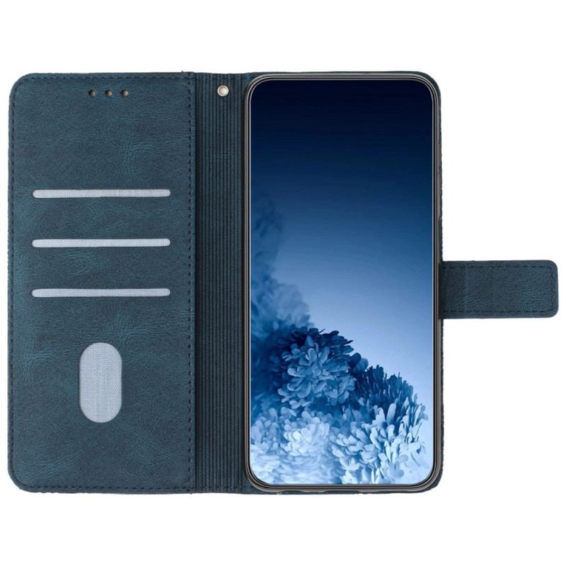 Housse Xiaomi Redmi 10C Mandala à Lanière