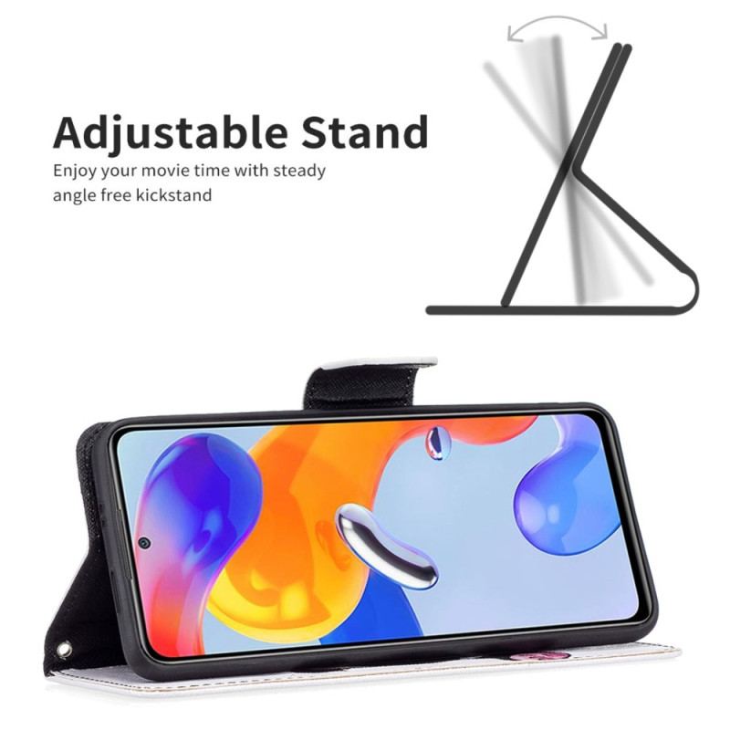 Housse Xiaomi Redmi 10C Panda